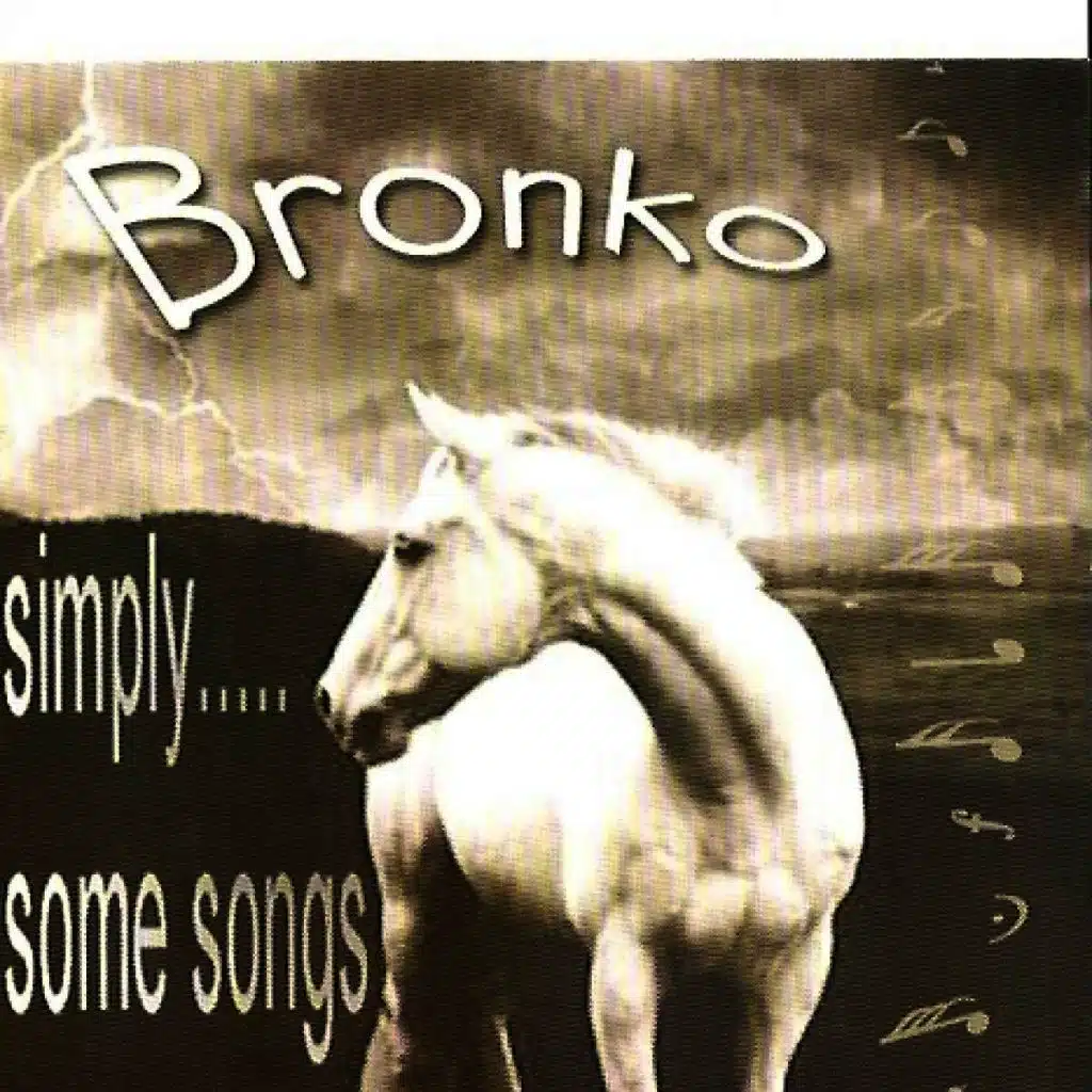 Simply Some Songs