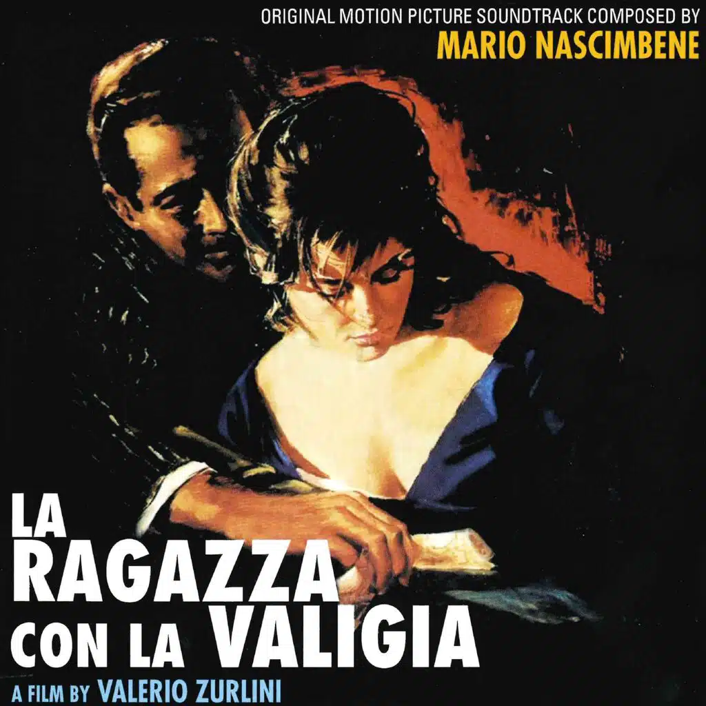 La ragazza con la valigia (seq.8)