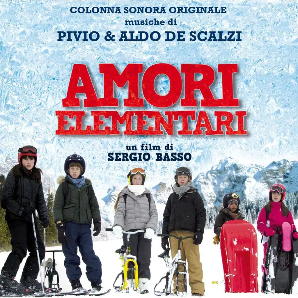Amori elementari