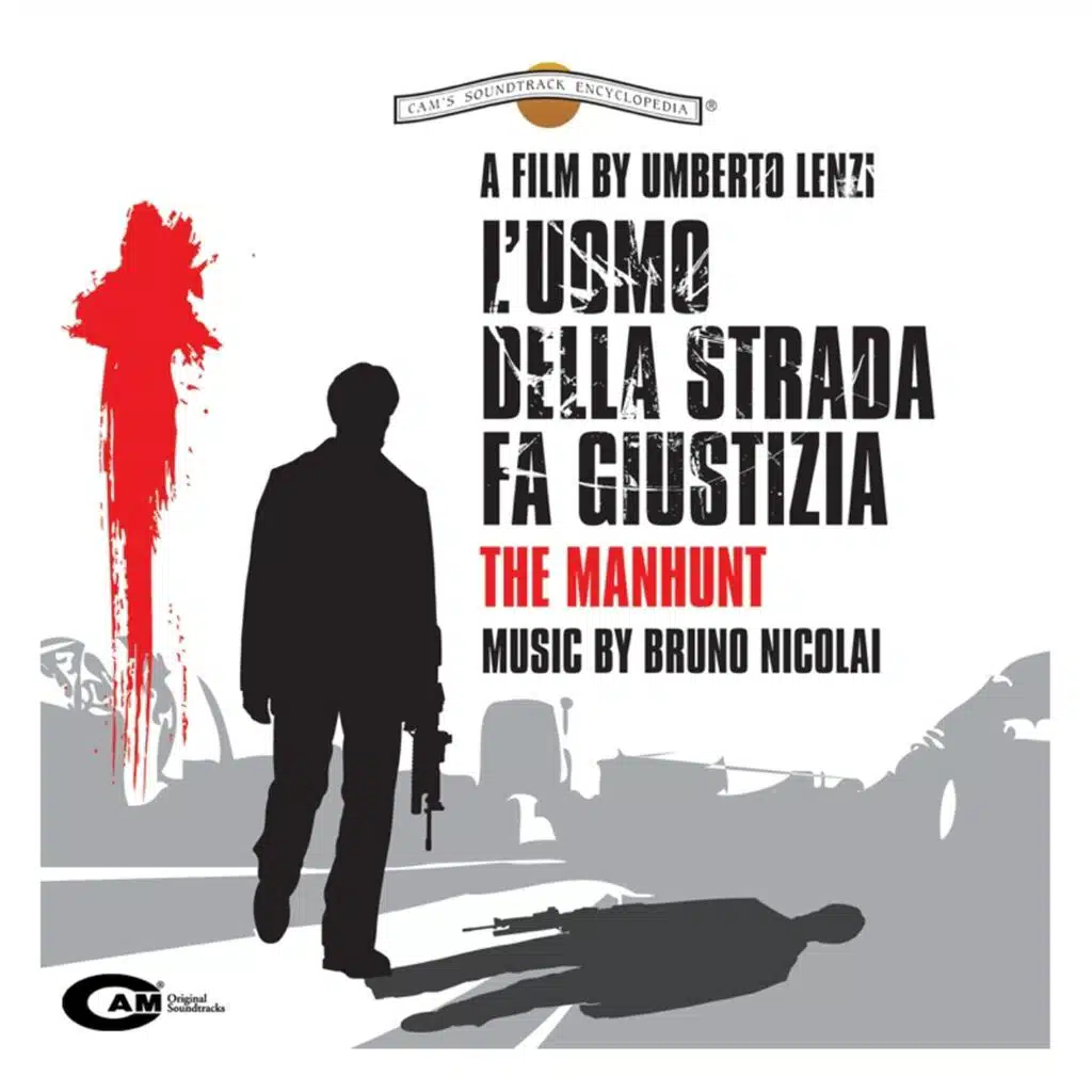 L'uomo della strada (finale)