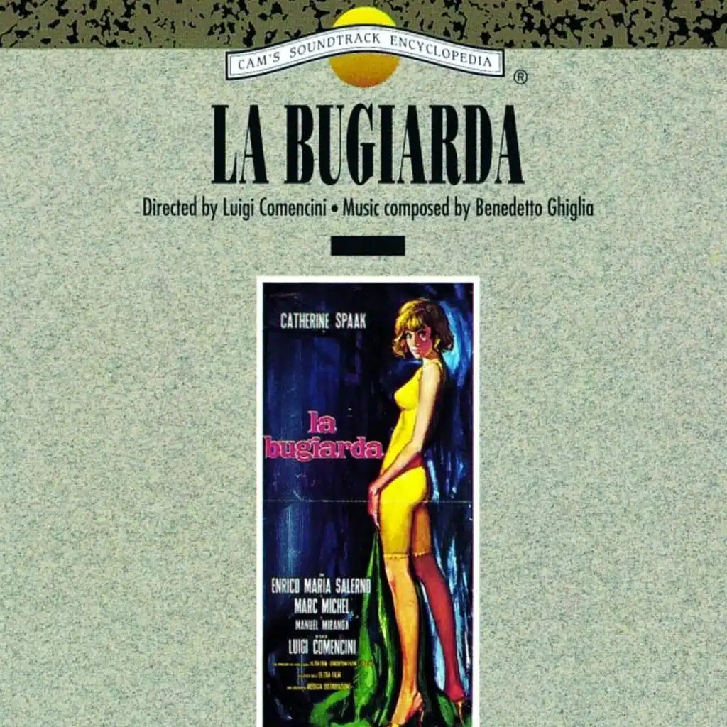 La bugiarda