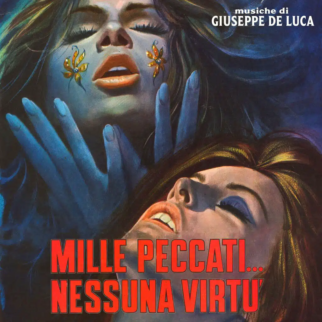 Mille peccati... nessuna virtù