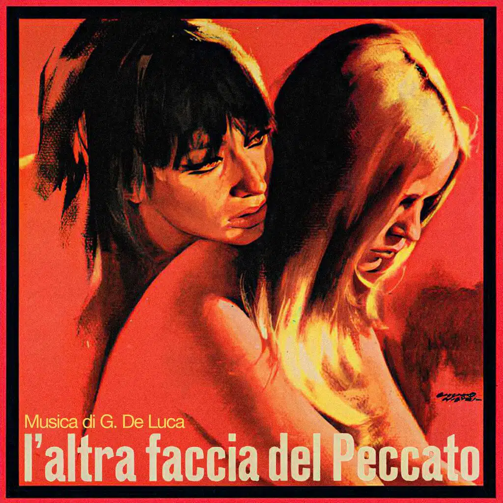 L'altra faccia del peccato