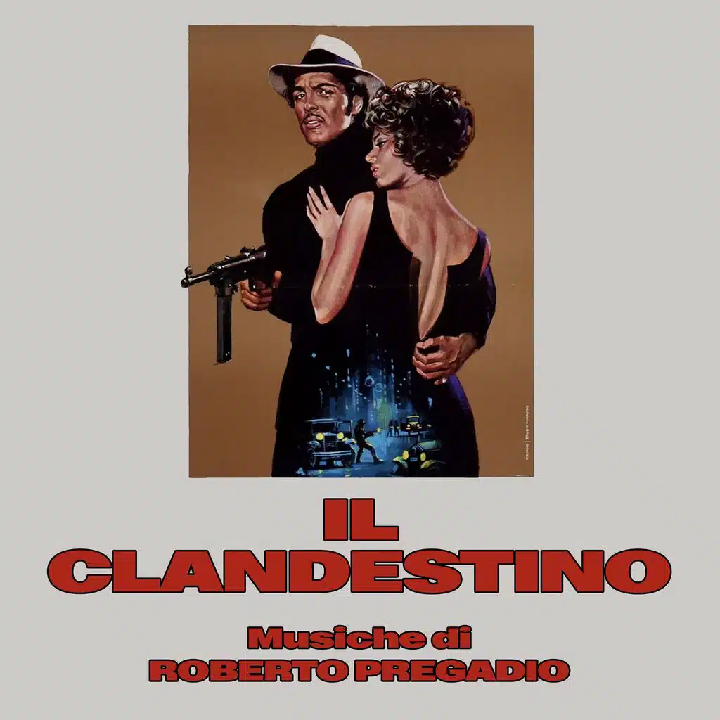 Il clandestino