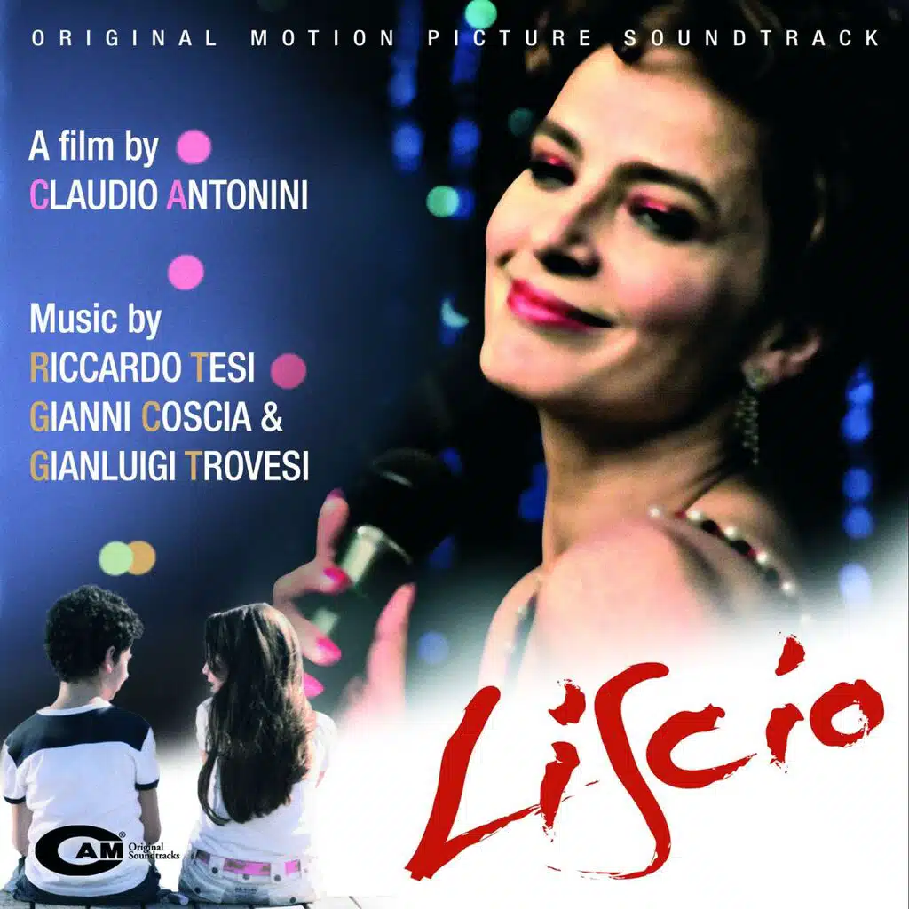 Liscio