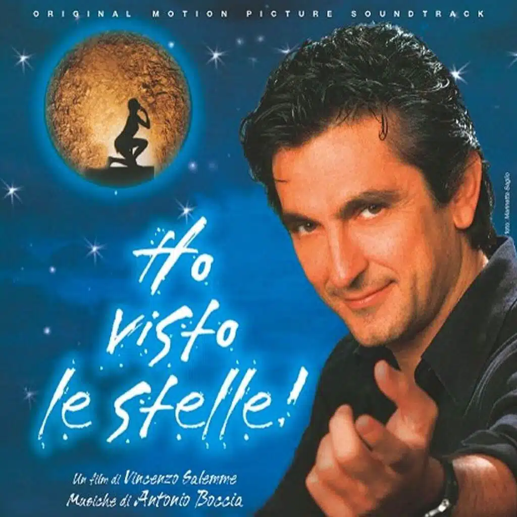 Ho visto le stelle
