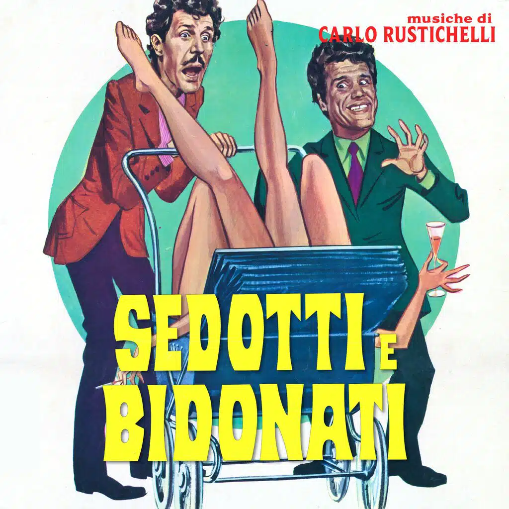 Sedotti e bidonati