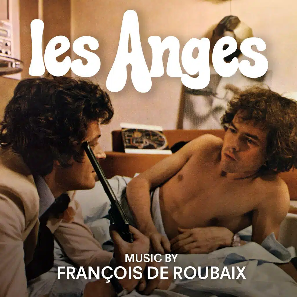 Les Anges