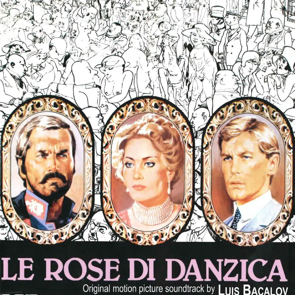 Le rose di Danzica