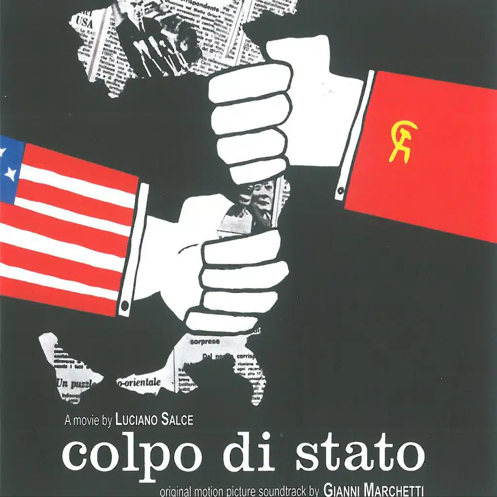 Colpo di stato