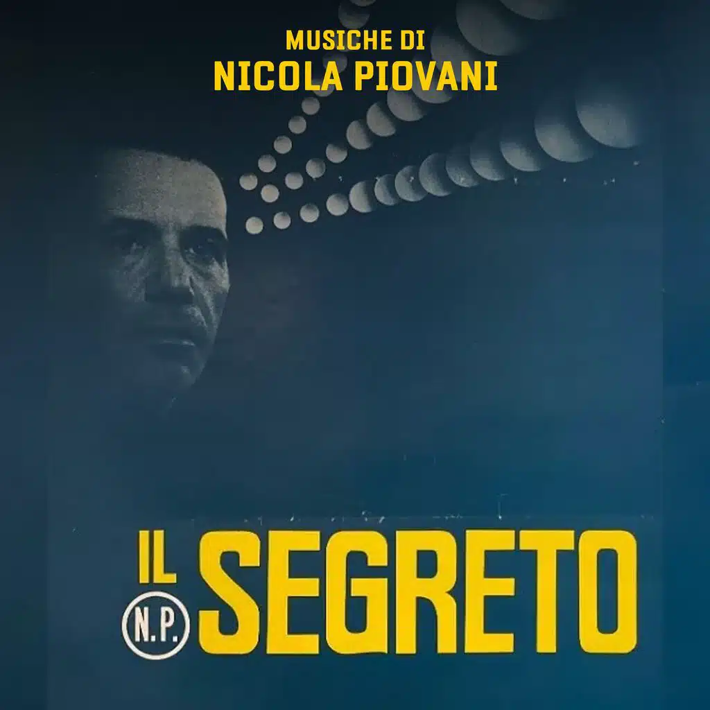 N.P. Il segreto