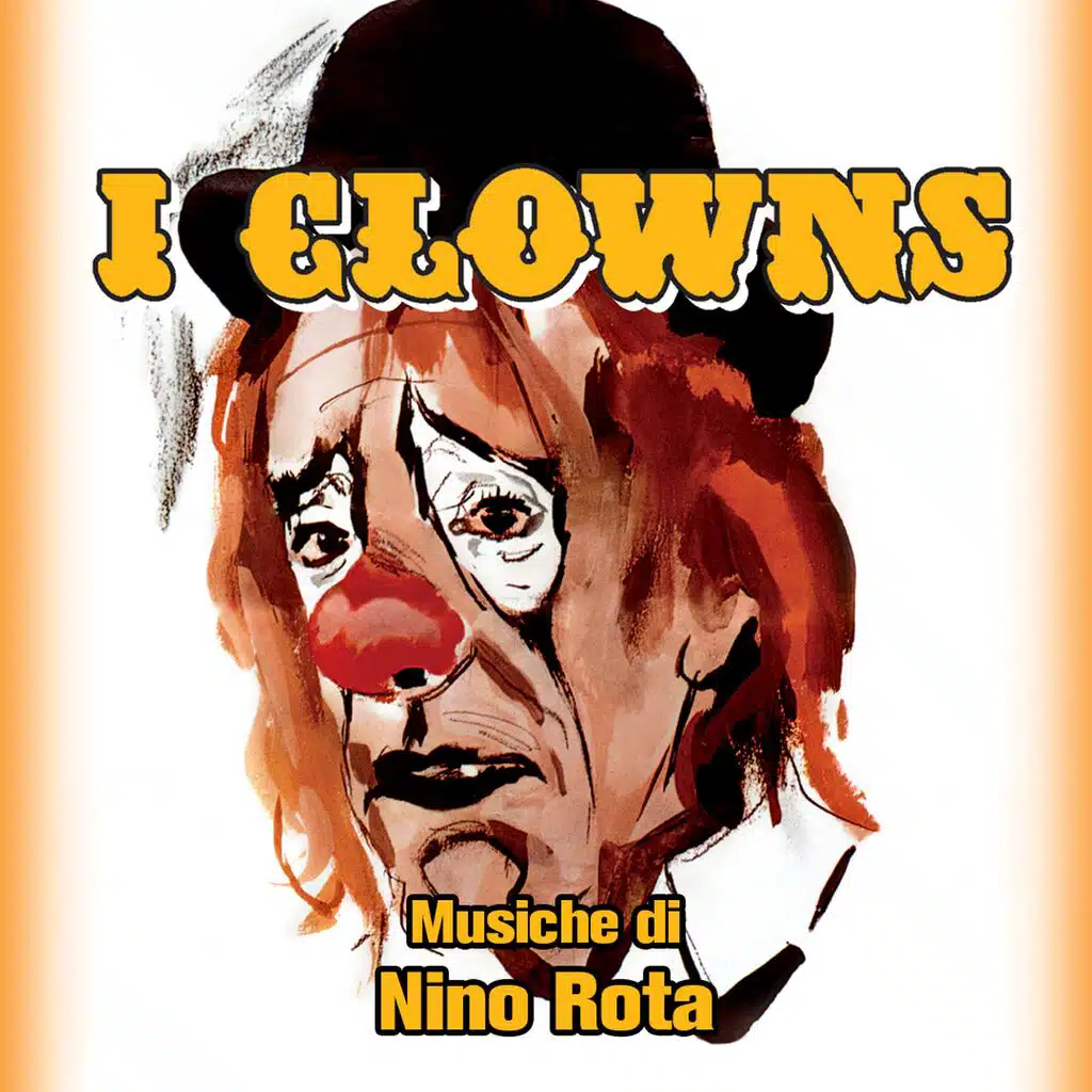 I Clowns (Remastered)