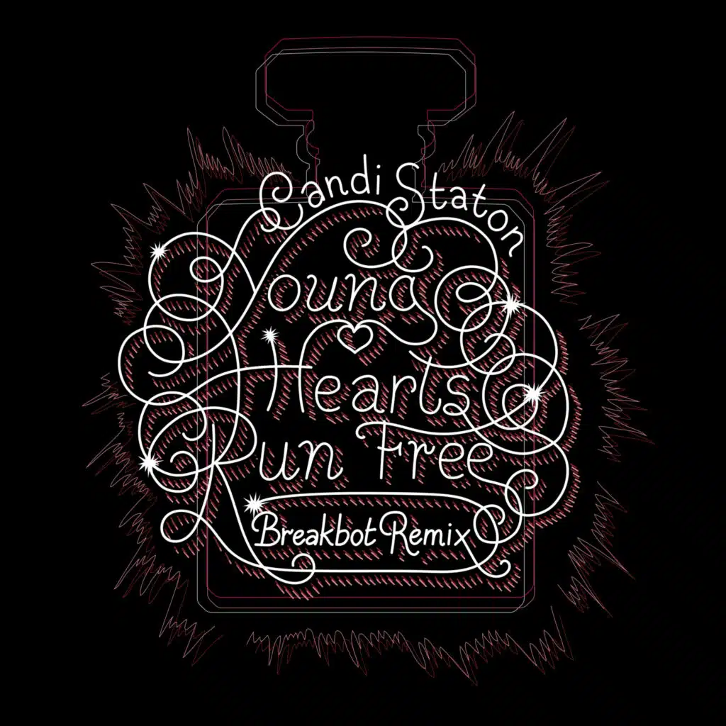 Candi Staton & Breakbot