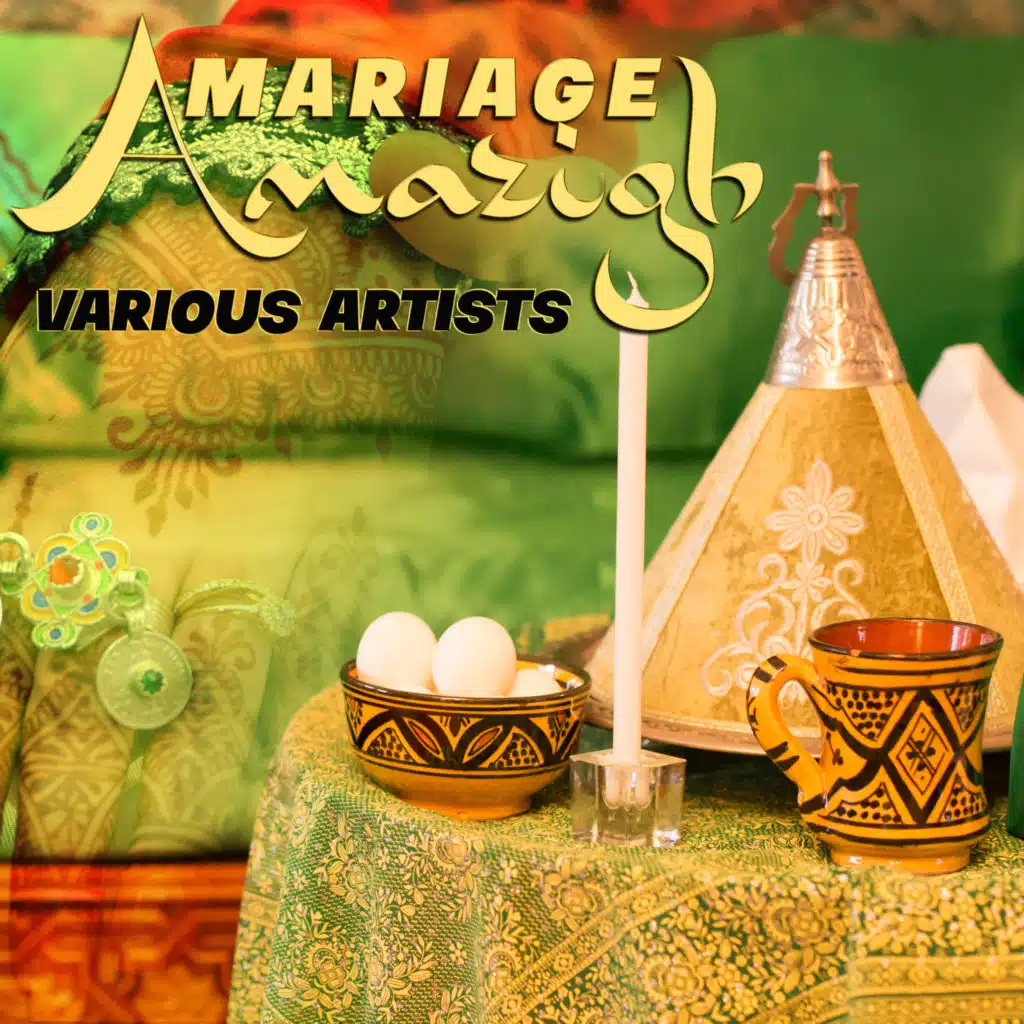 Mariage Amazigh
