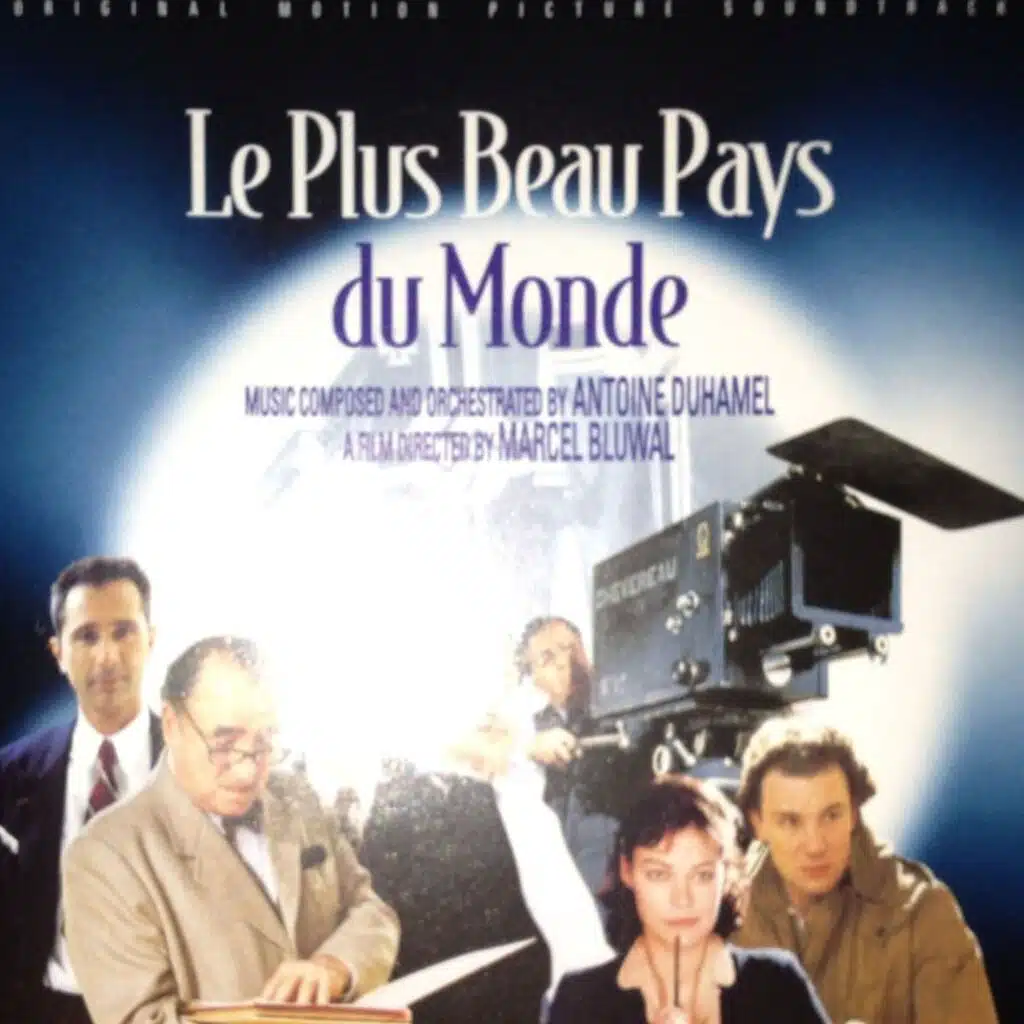 Le plus beau pays du monde