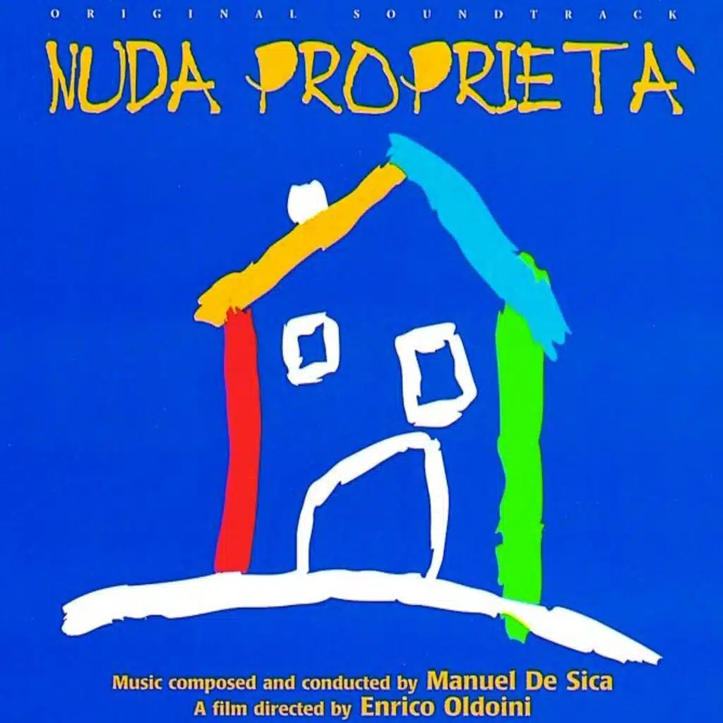 Nuda proprietà