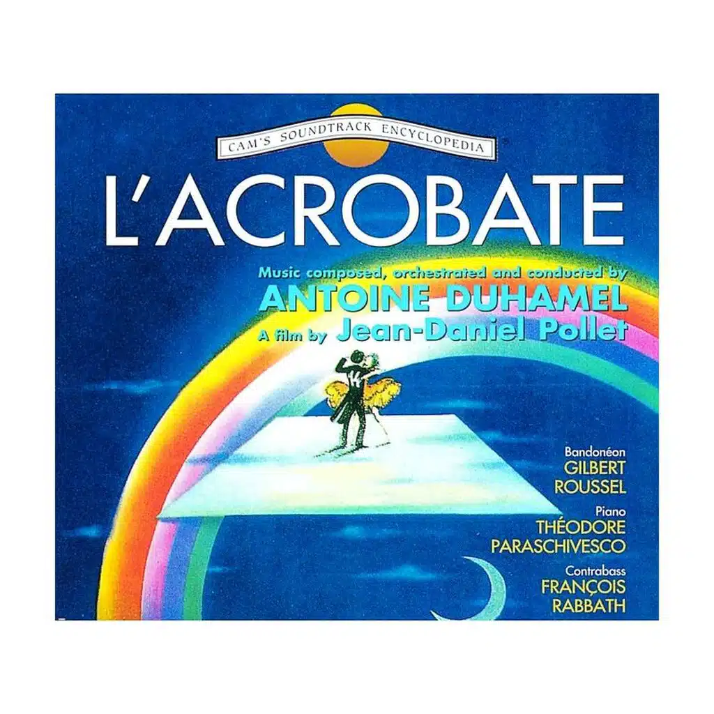 L'acrobate