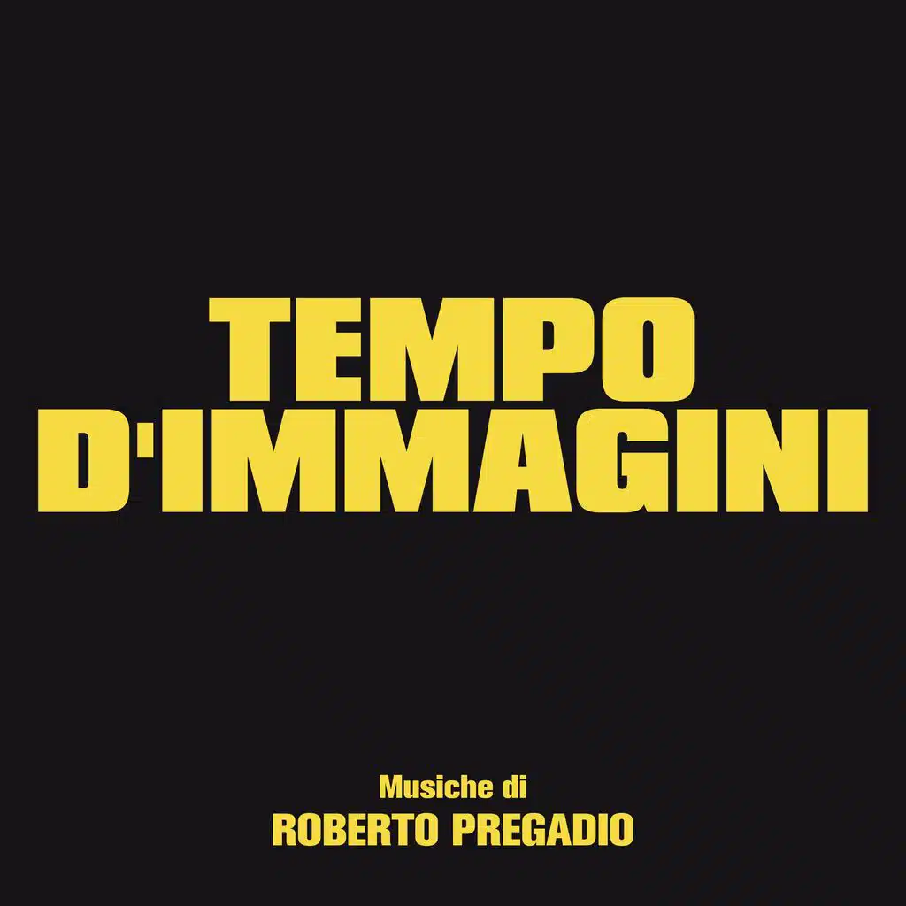 Tempo di immagini (Febbre di sesso prima di uccidere)
