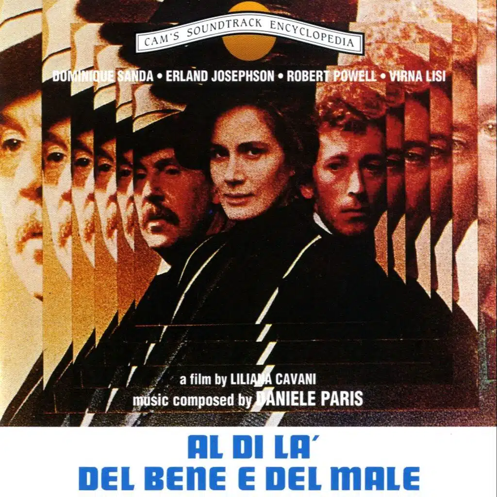 Al di là del bene e del male