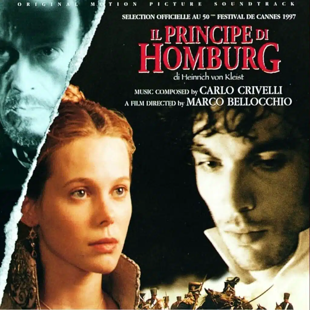 Il principe di Homburg
