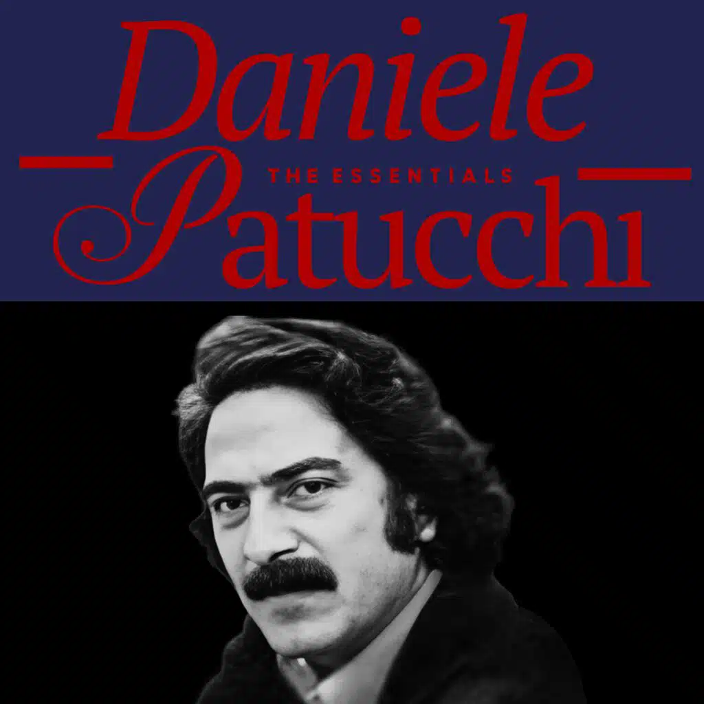 Daniele Patucchi & Nora Orlandi