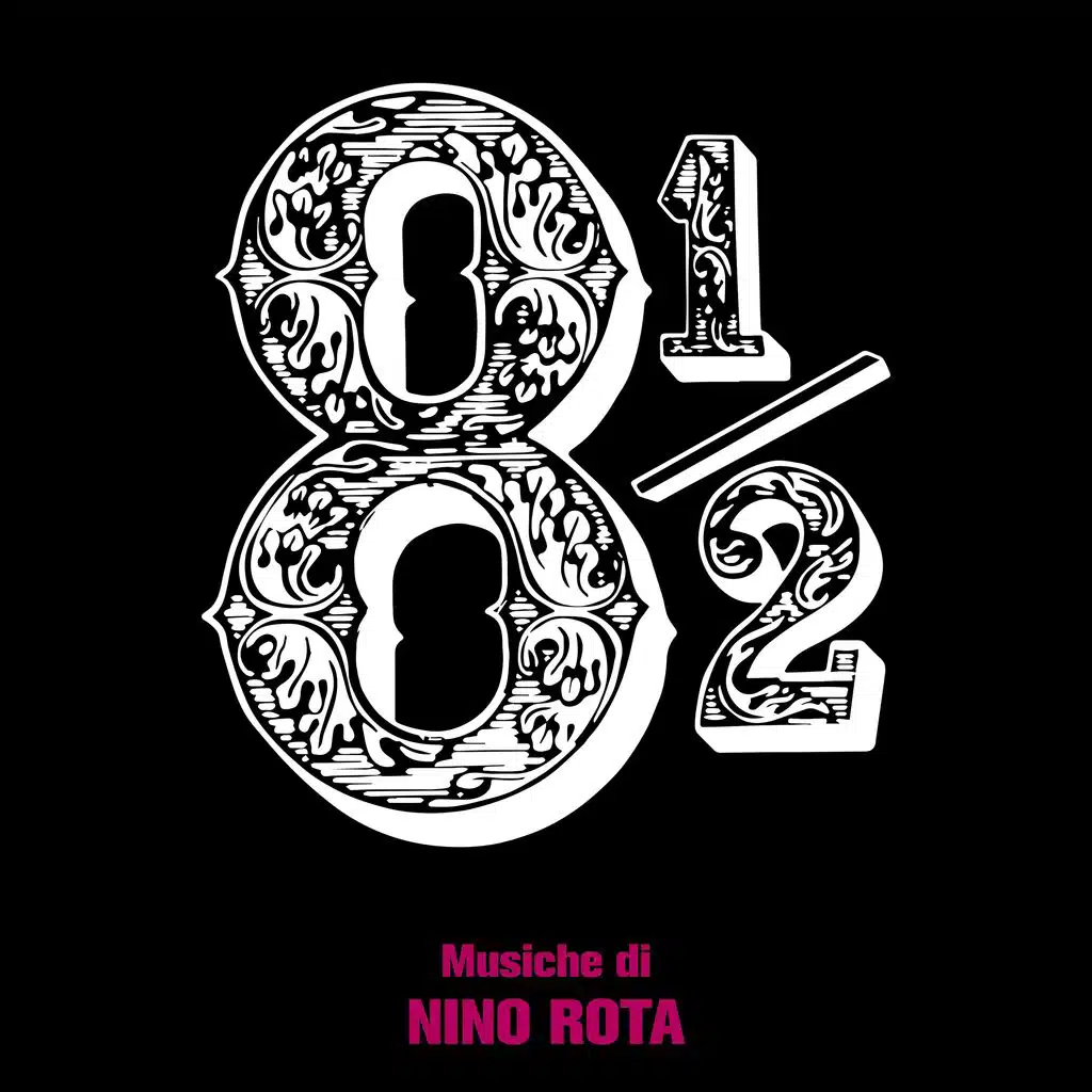 Otto e mezzo (Original Motion Picture Soundtrack / Remastered 2026)