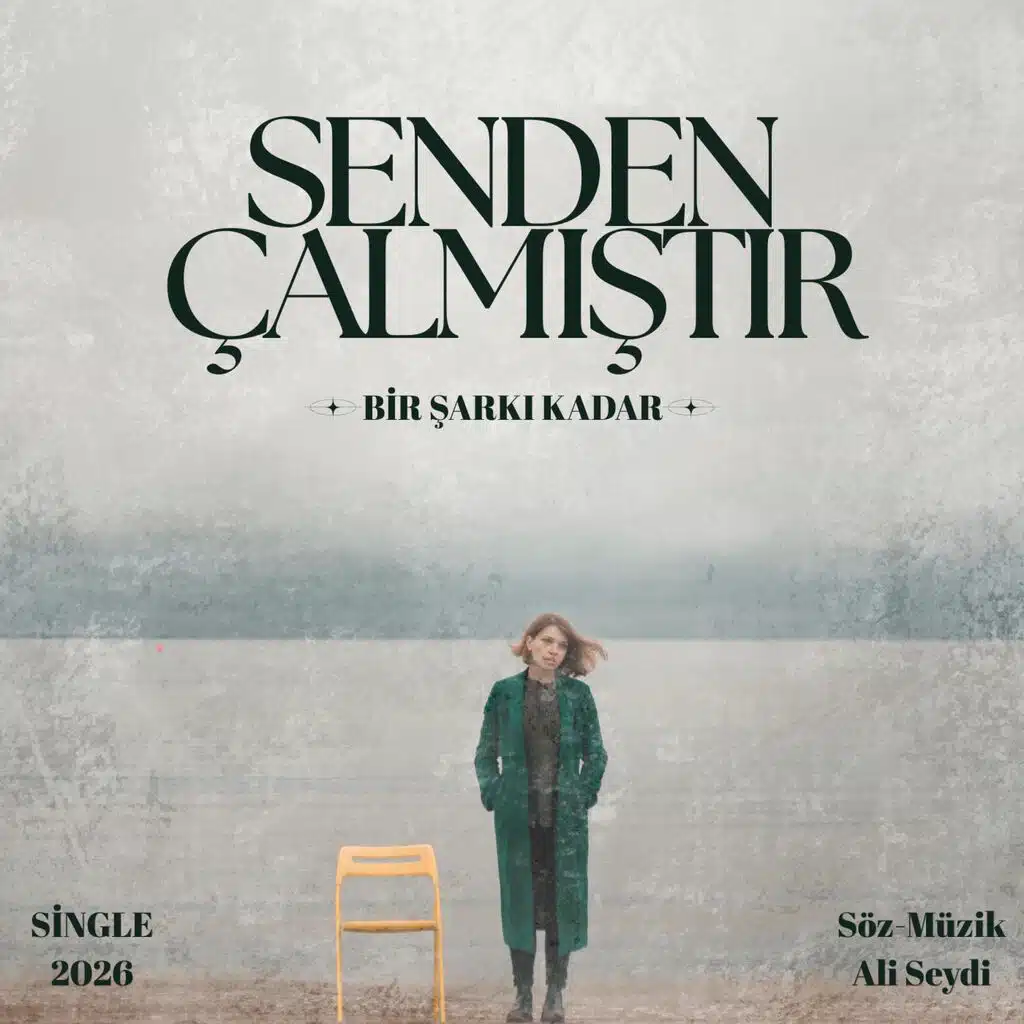 Senden Çalmıştır