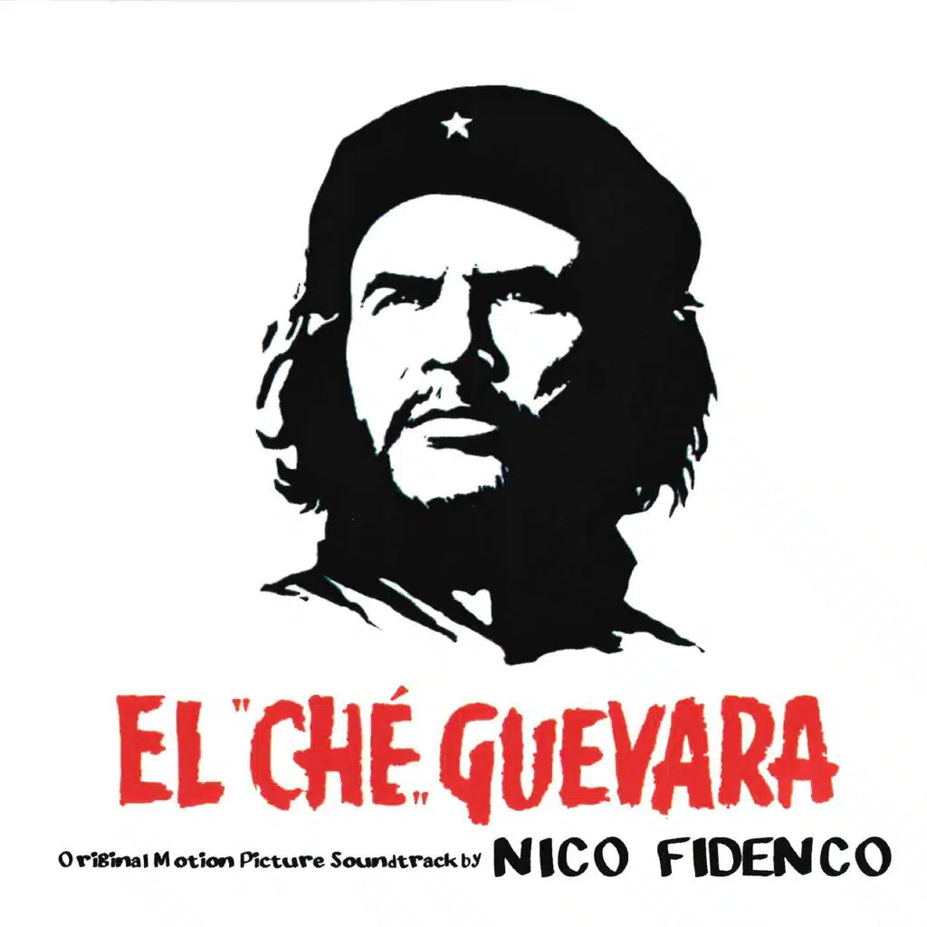 El Che Guevara