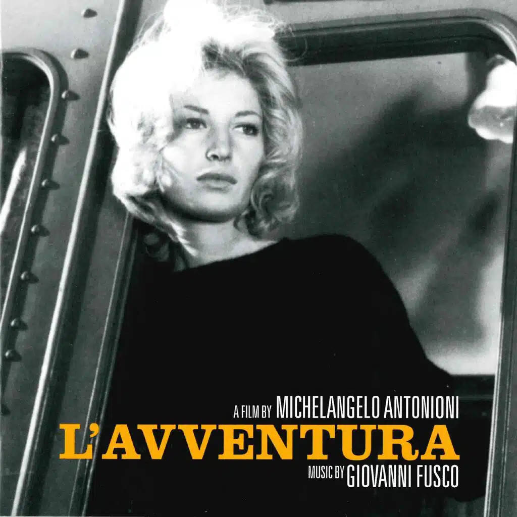 L’avventura
