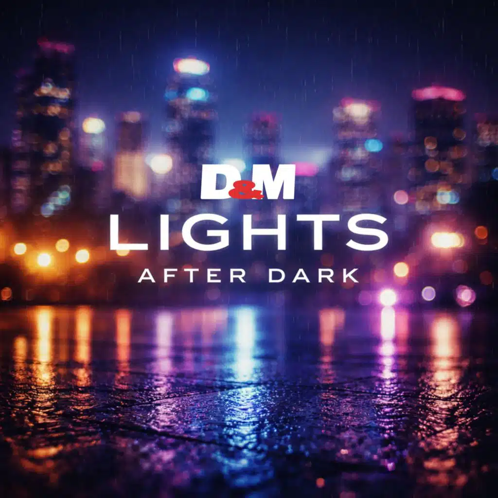 Falling Lights