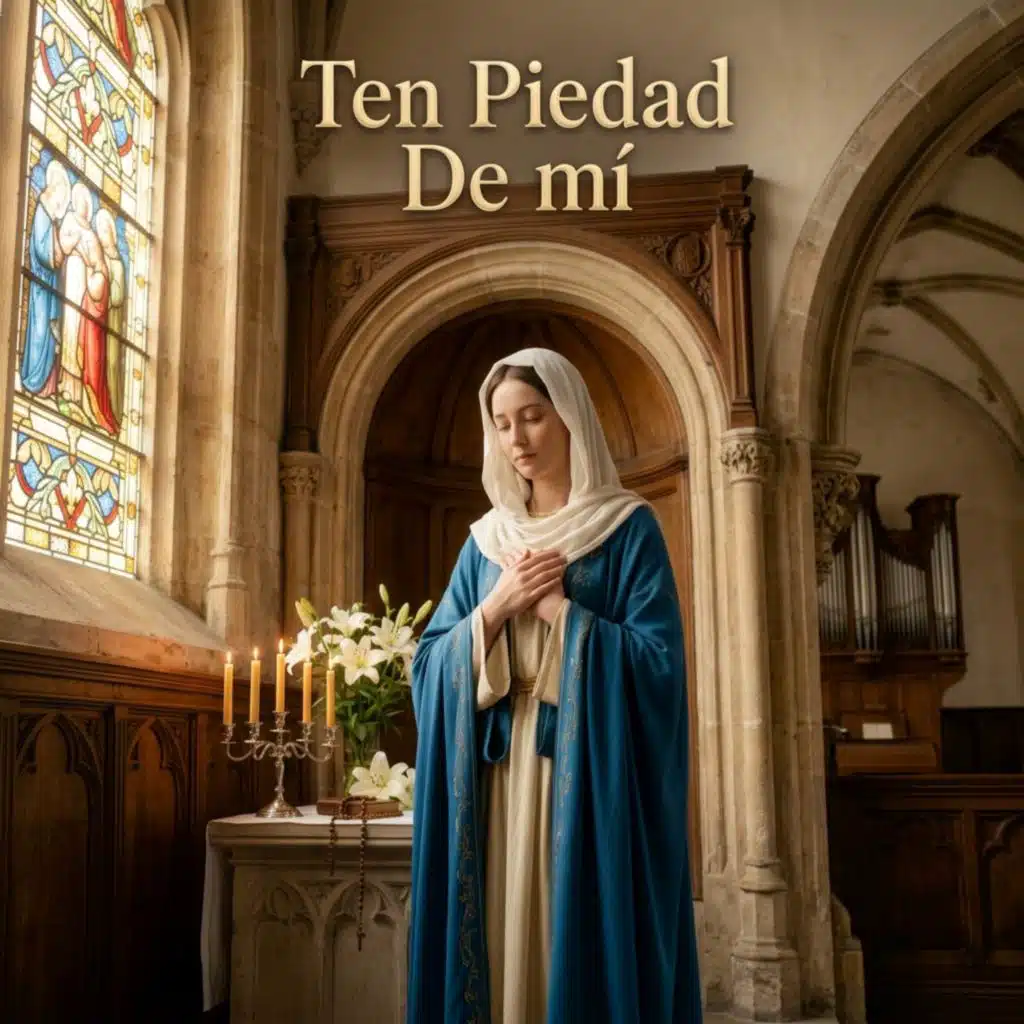 Ten Piedad De Mi