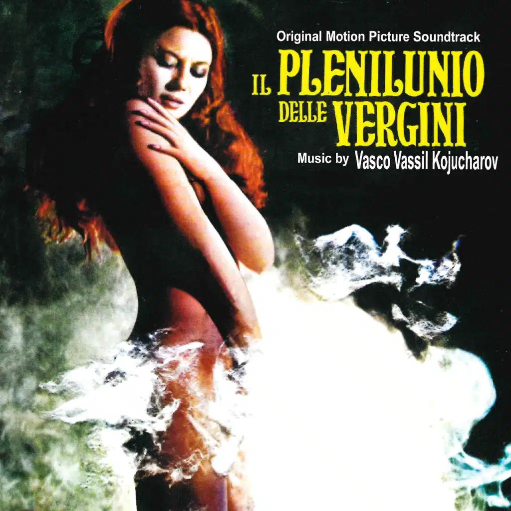 Il plenilunio delle vergini