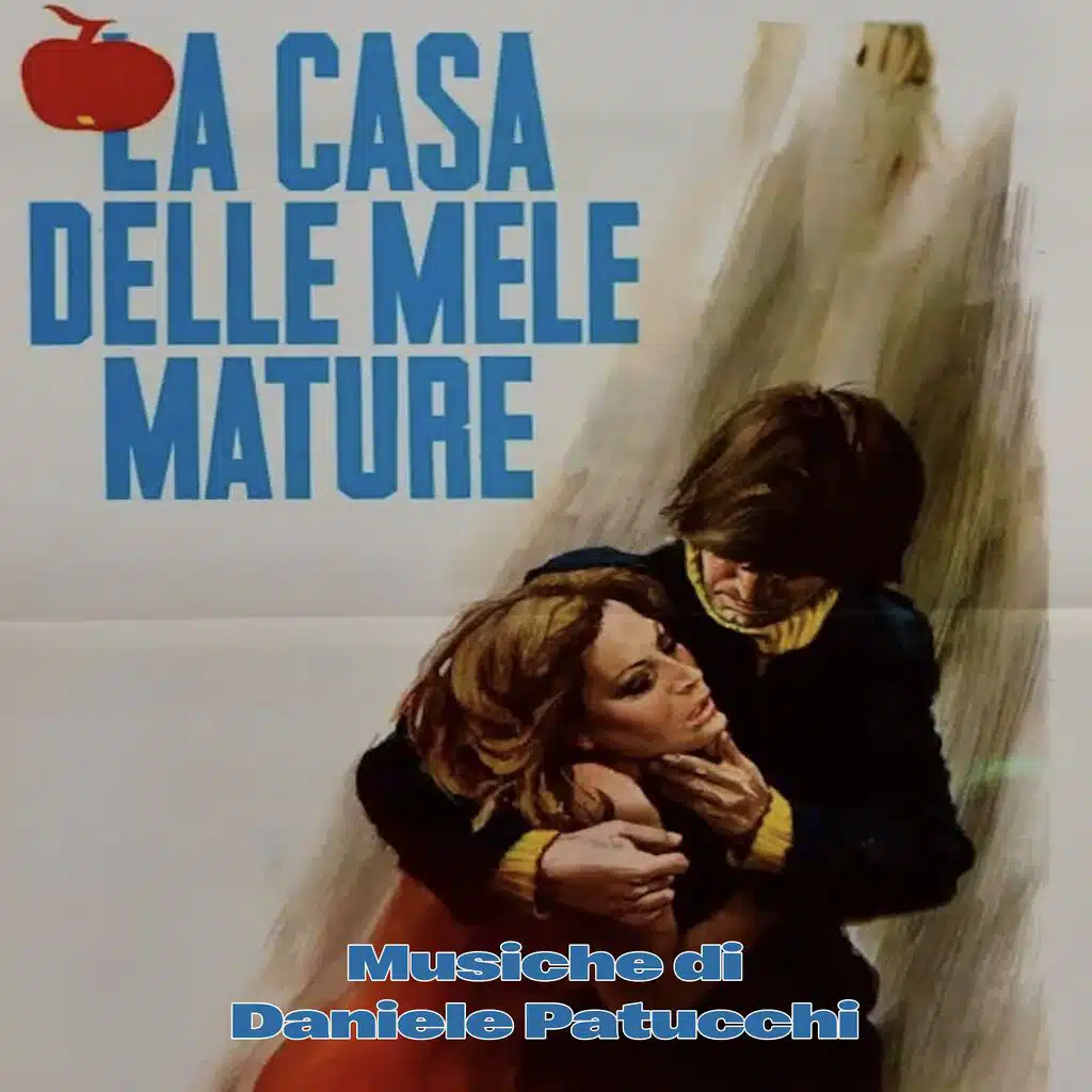 La casa delle mele mature (Bossa #2)