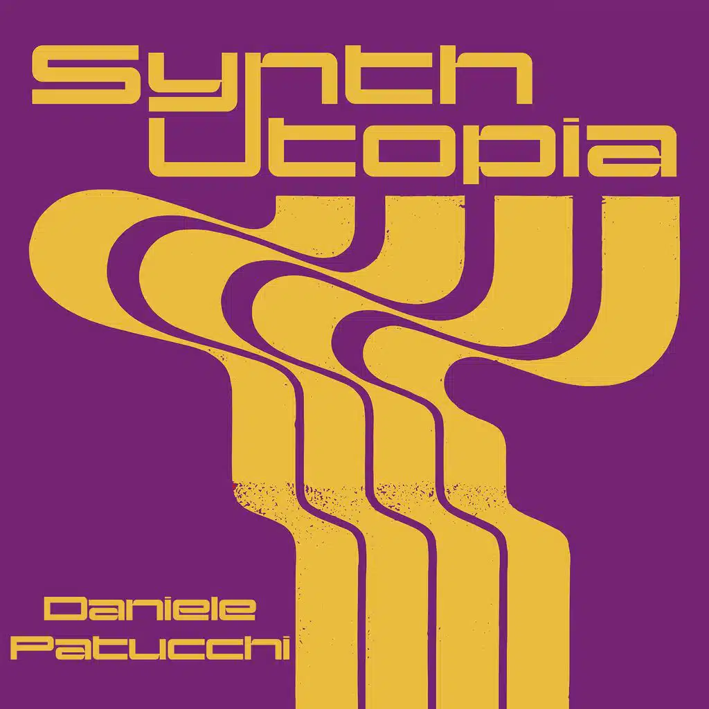 Synth Utopia - Daniele Patucchi