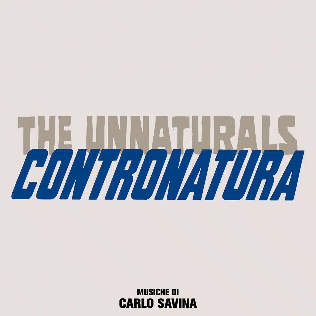 Contronatura