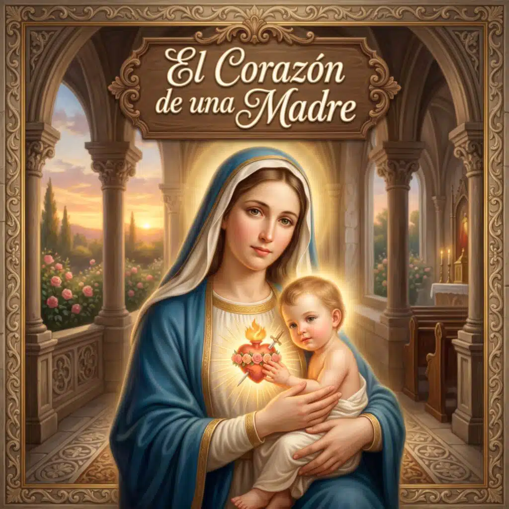 El Corazón de una Madre