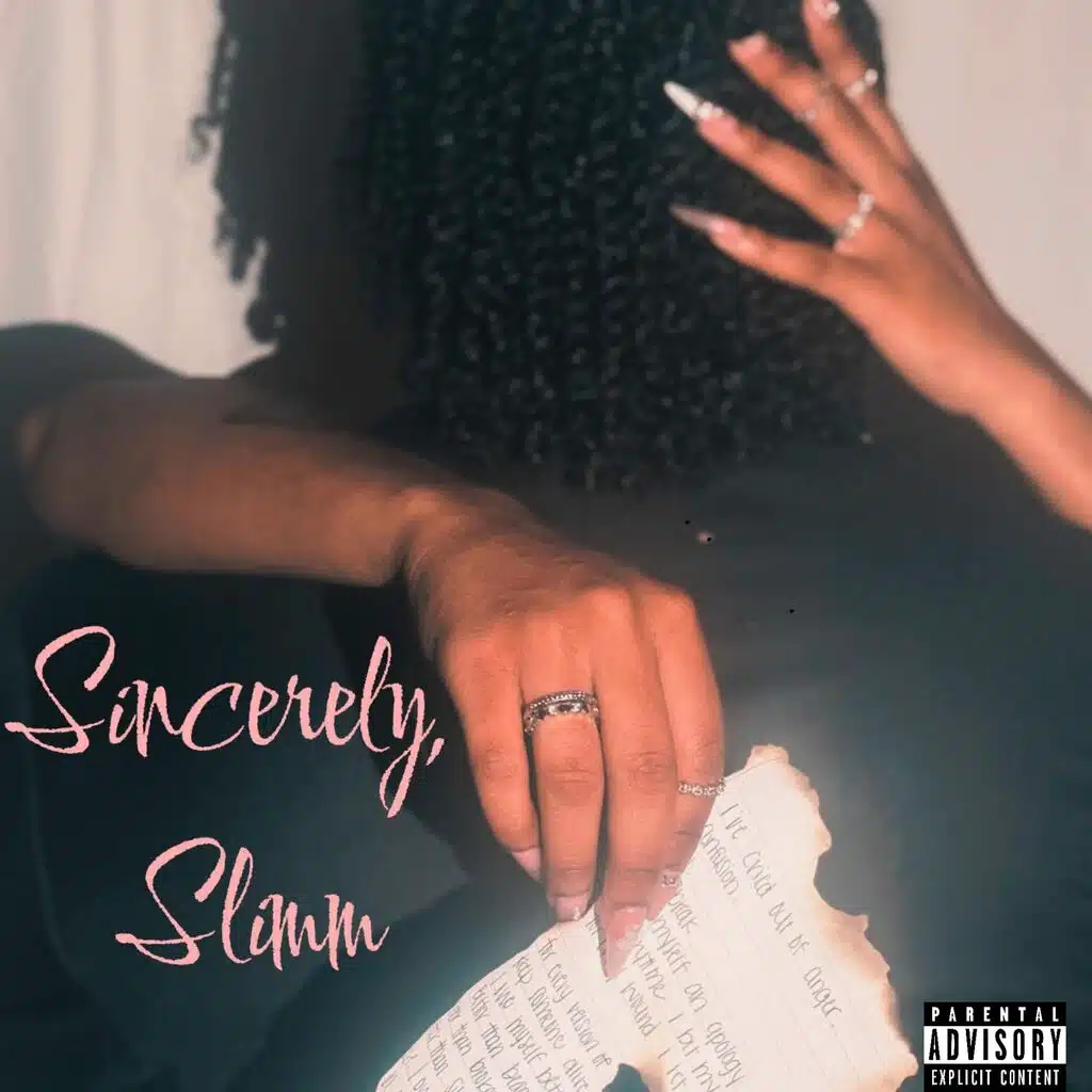 Sincerely Slimm