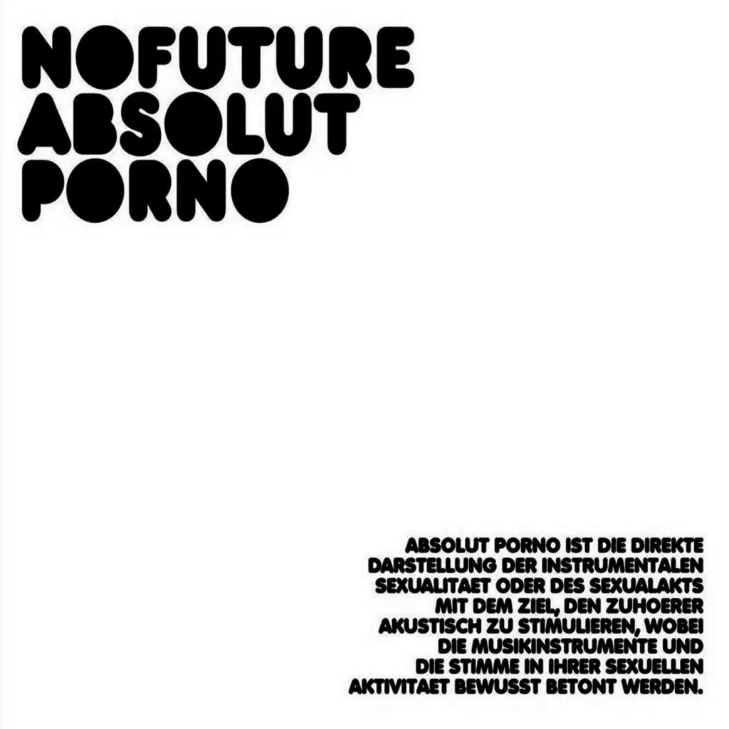 Absolut Porno