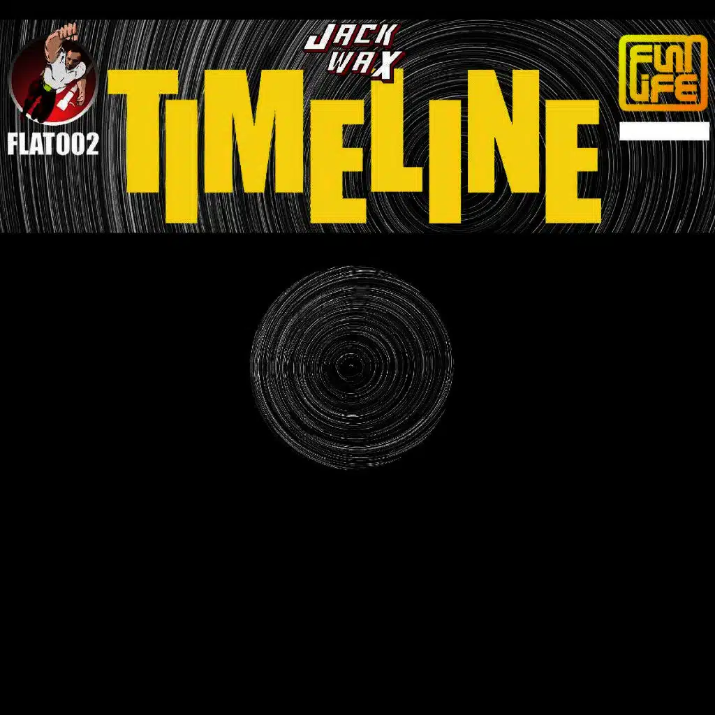 Timeline (Solid Decay Remix)