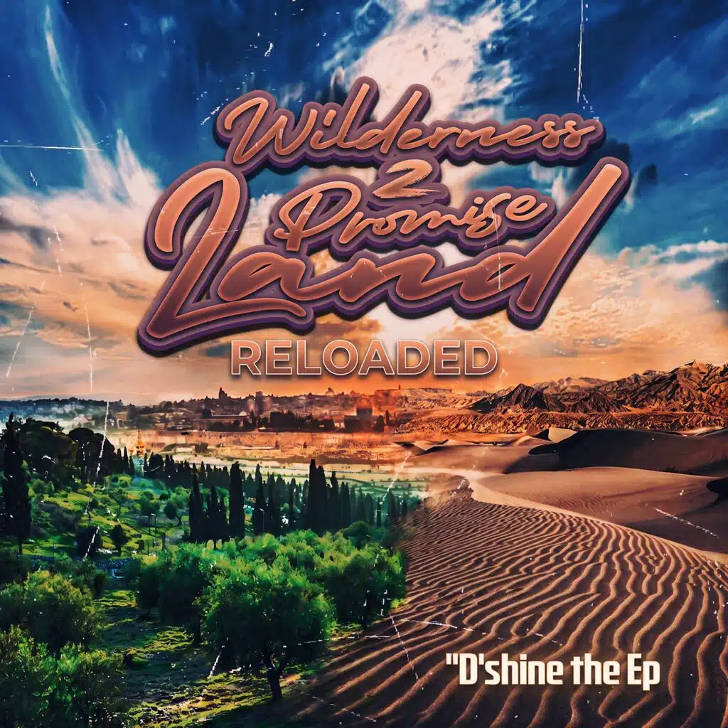 Wilderness 2 Promise Land Reloaded