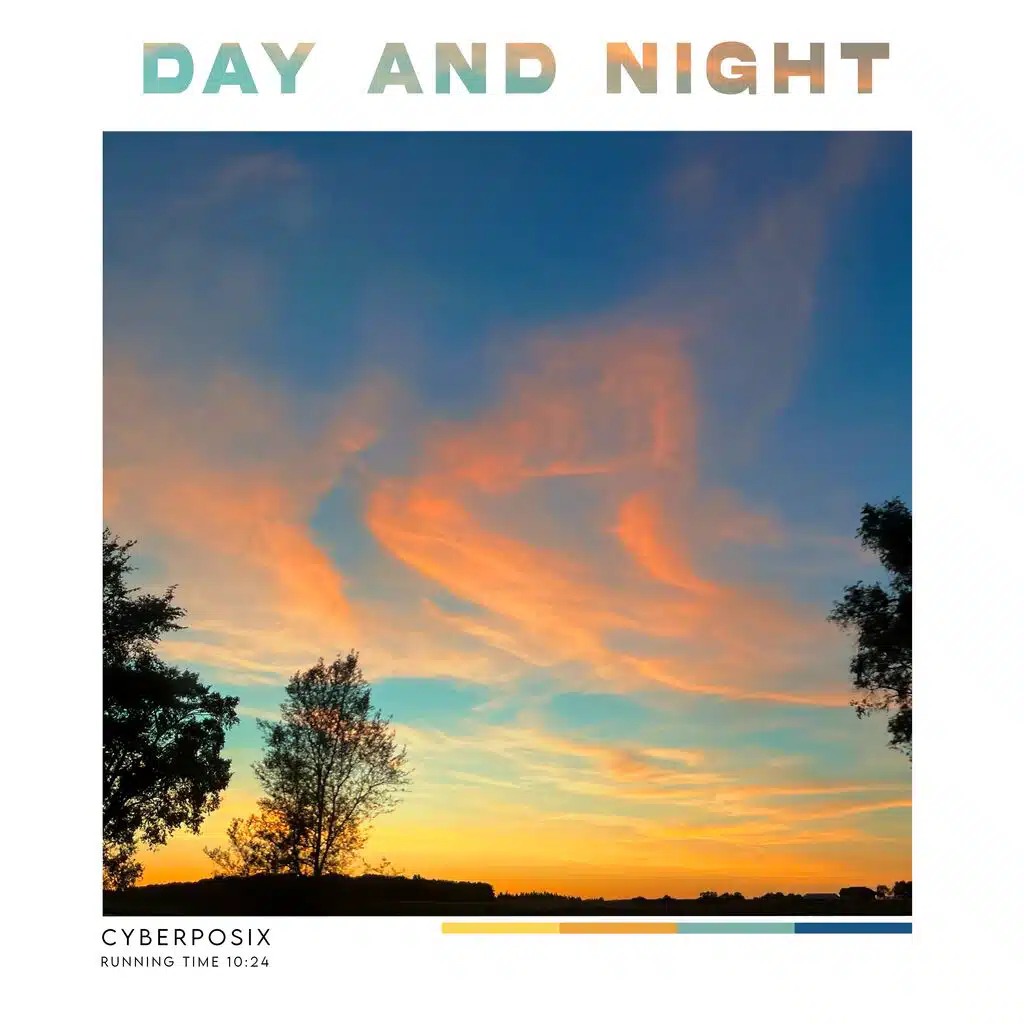 Day & Night