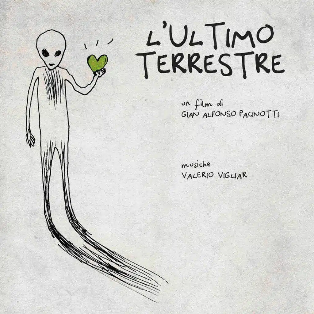 L'ultimo terrestre