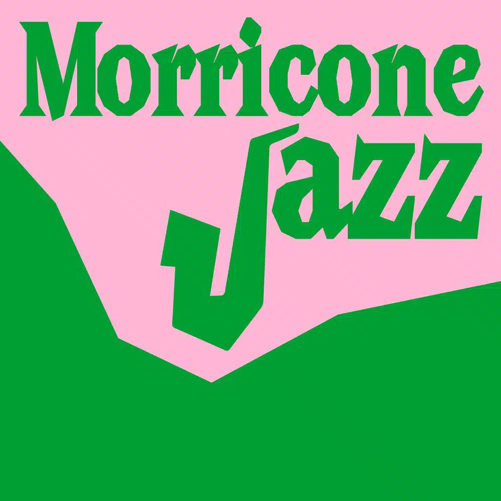 Morricone Jazz