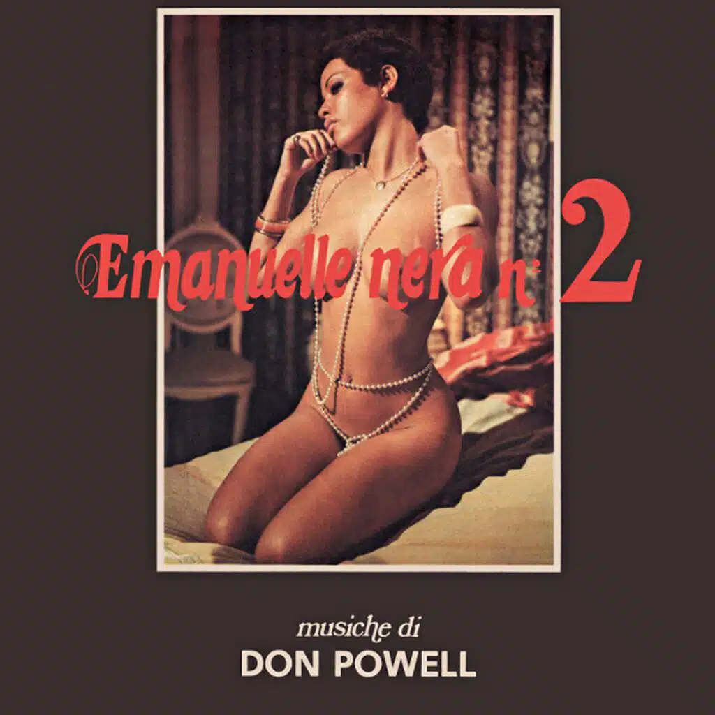 Emanuelle Nera N.2