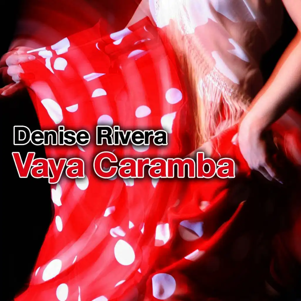 Vaya Caramba (Marcella Mix) [ft. MicGee]