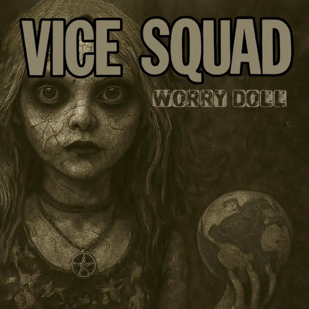 Worry Doll EP
