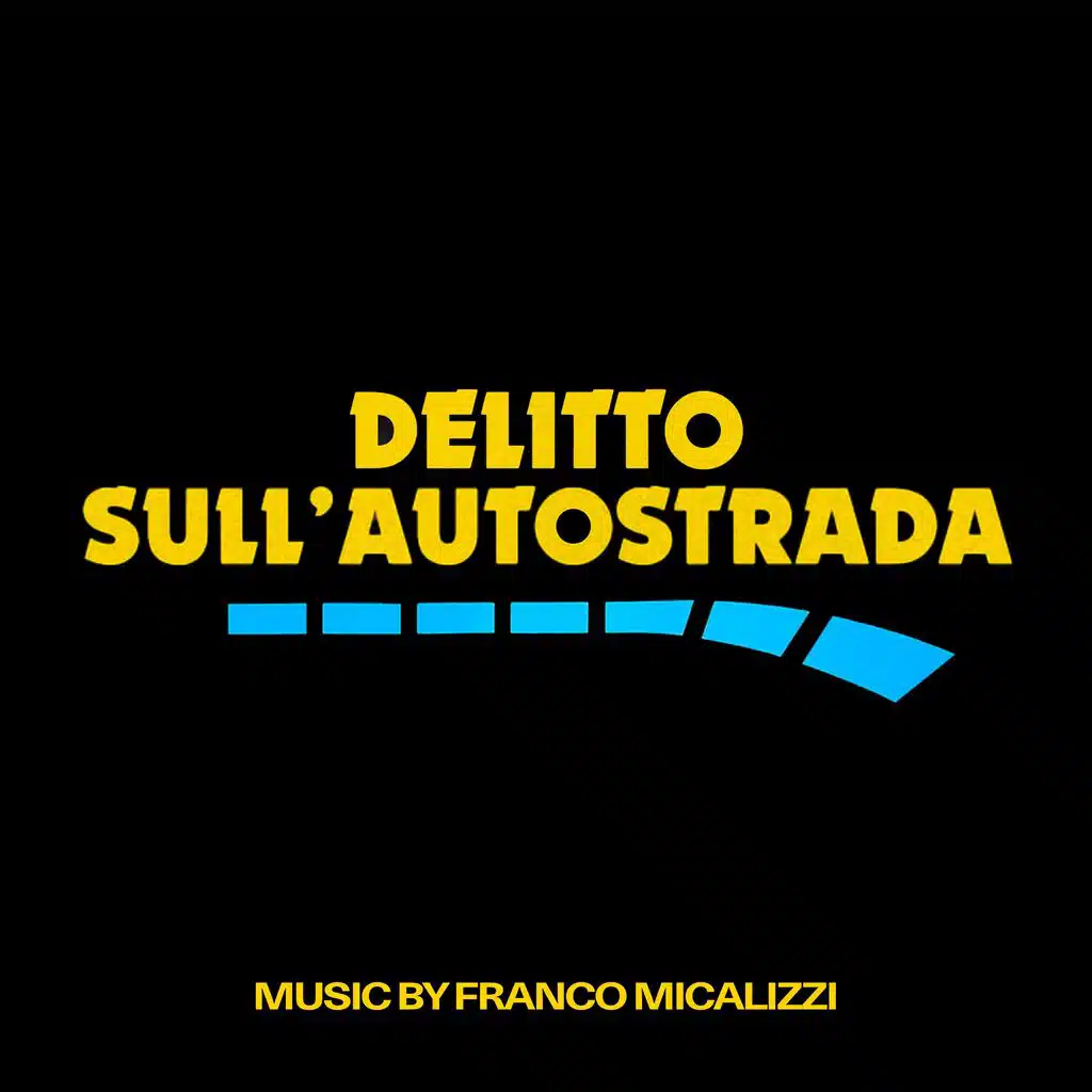 Delitto sull'autostrada