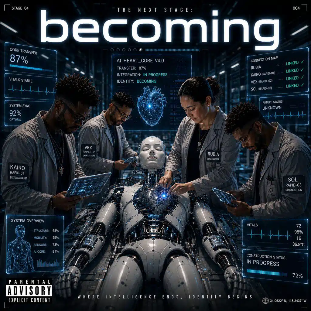 Becoming