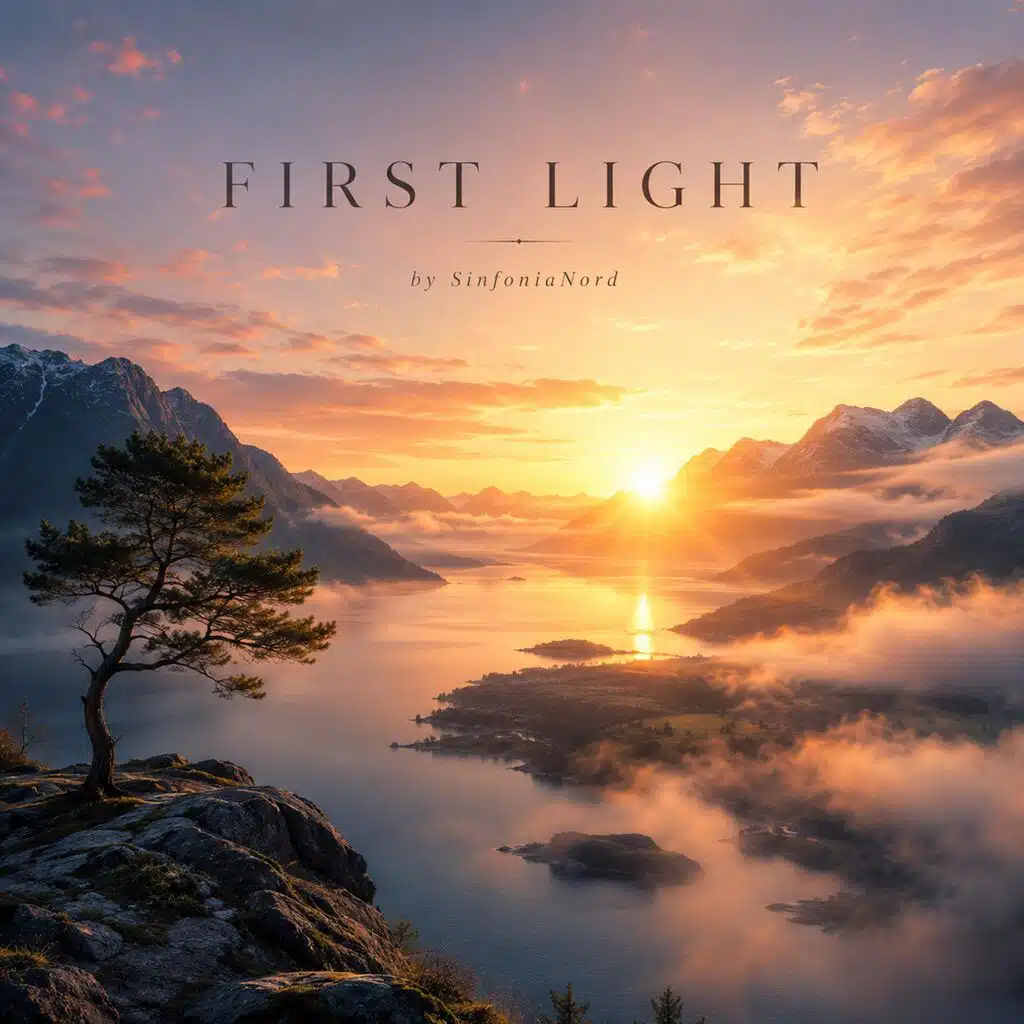 First Light