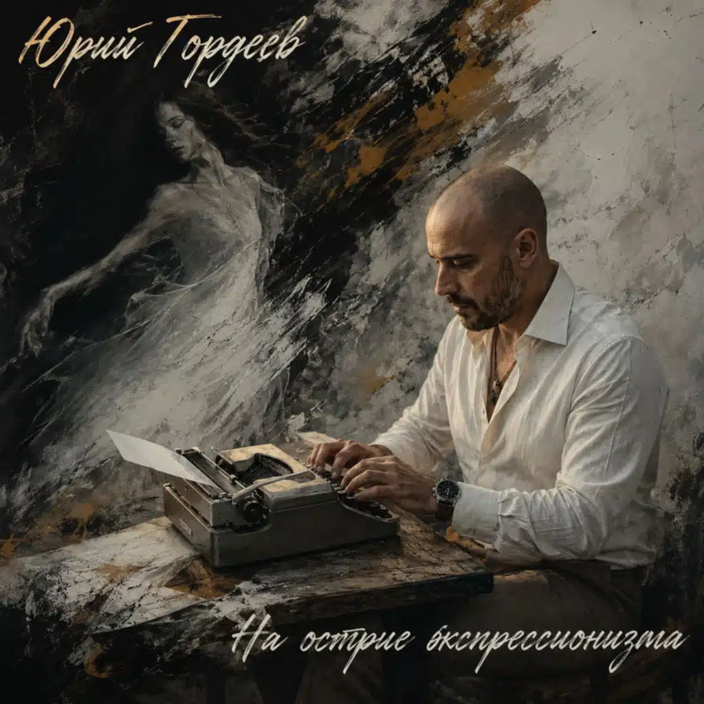 На острие экспрессионизма